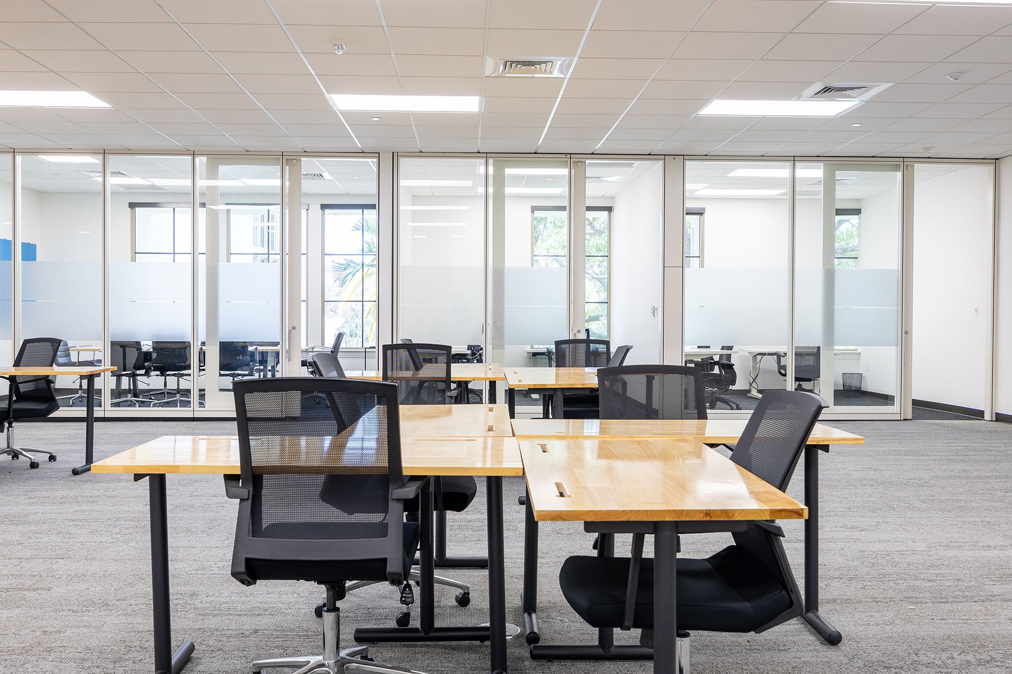 Office Suites