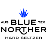 Blue Norther Logo - dark