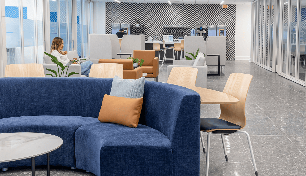 office space in boca