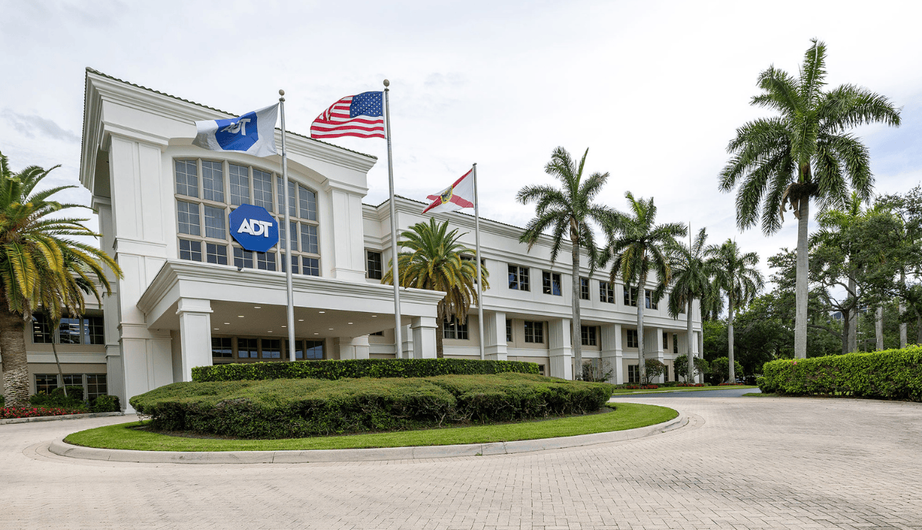 boca raton office space