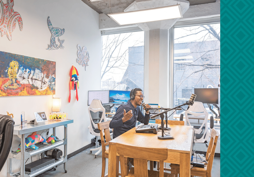 Private Offices & Suites in Charlotte, NC