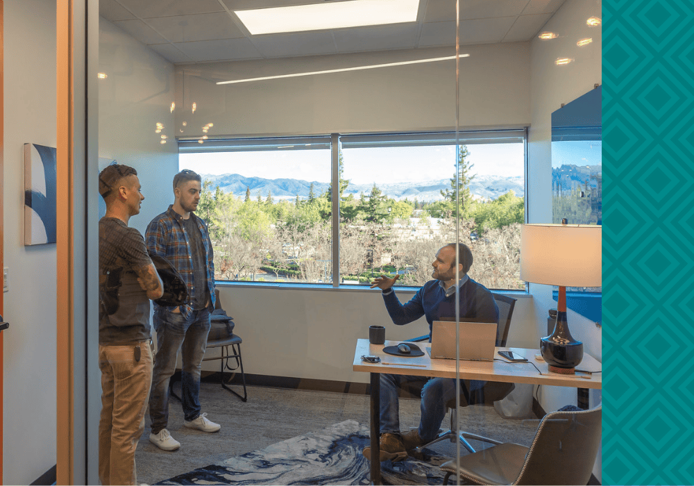 Office Space-San Jose