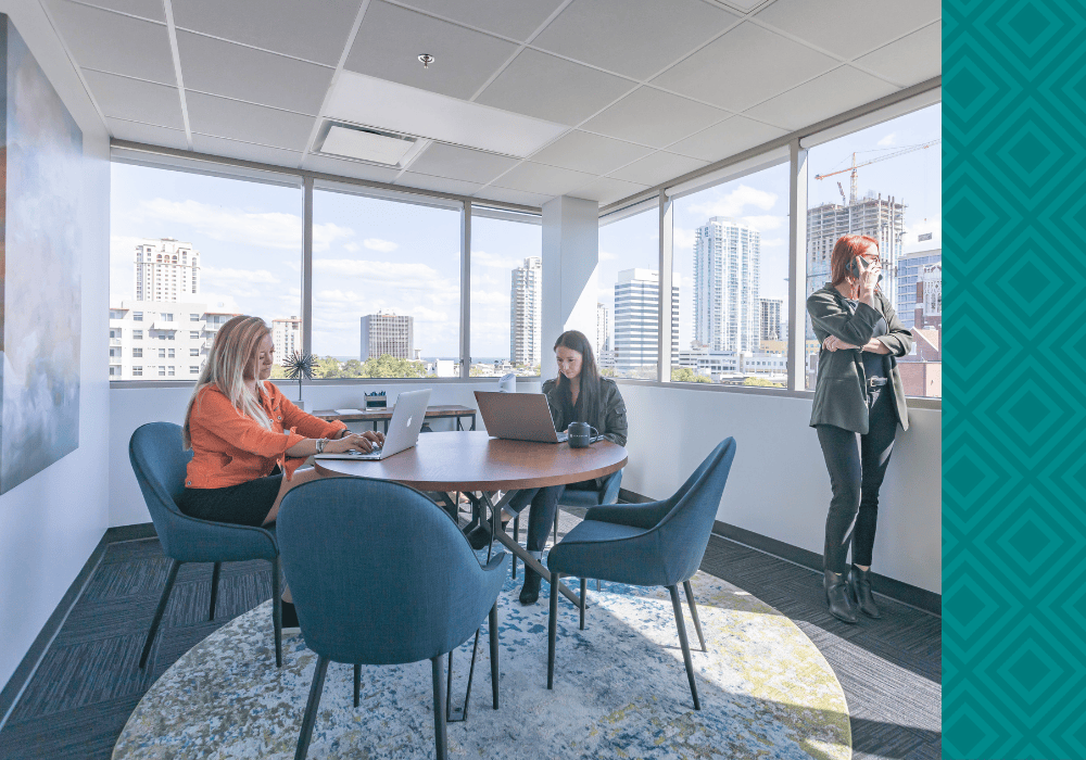 Office Space-St. Pete-Florida