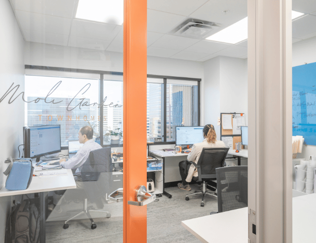 Expansive Workspace | Midtown | Phoenix, AZ