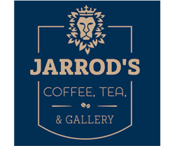 Jarrods Logo