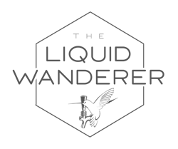 Liquid Wanderer Logo