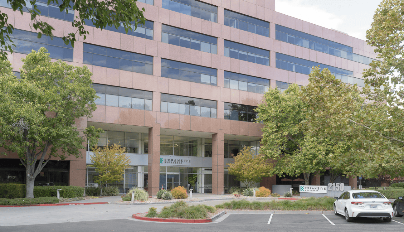 San Jose-Exterior
