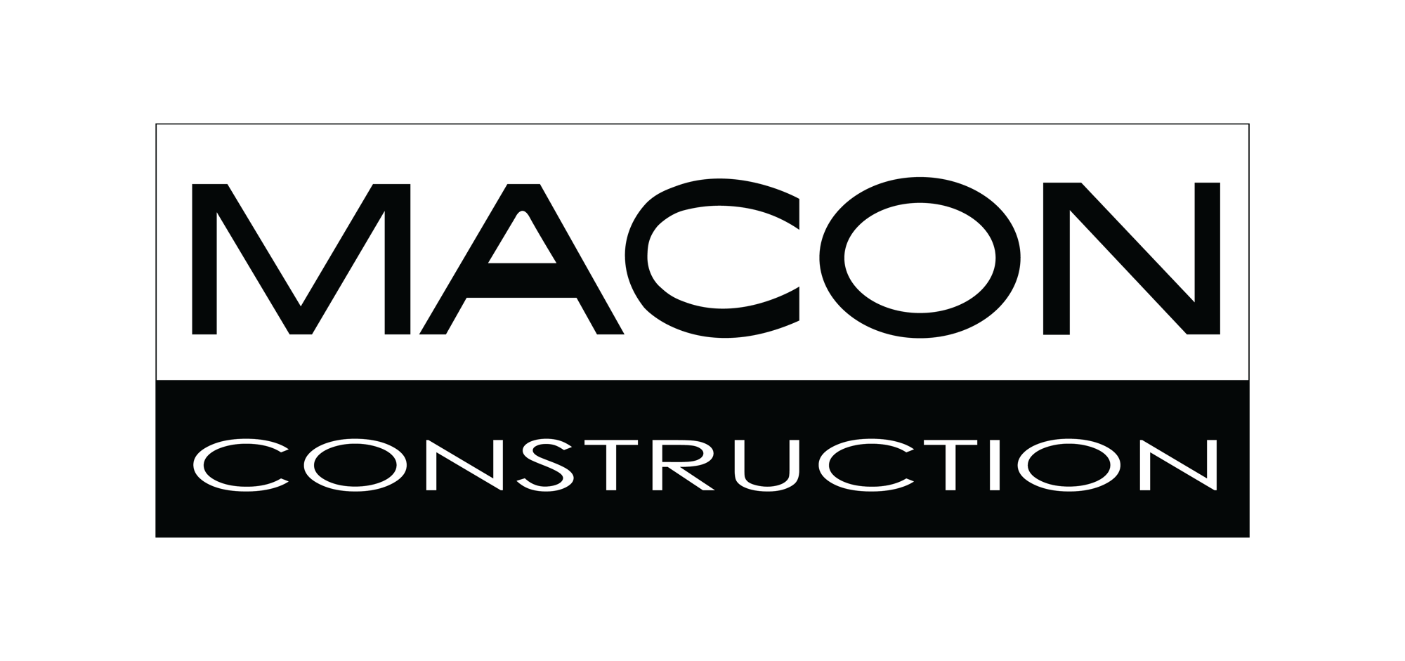 Macon Construction Logo 