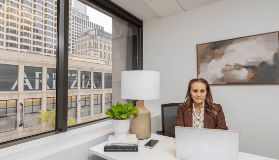 Mag Mile - Private Office (1)