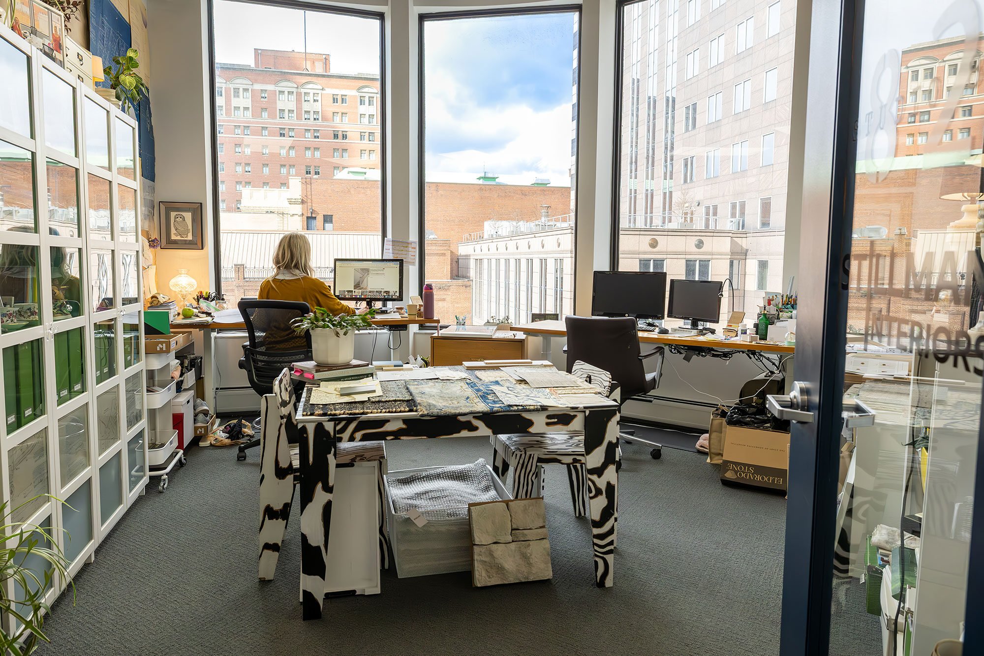 Private Office
