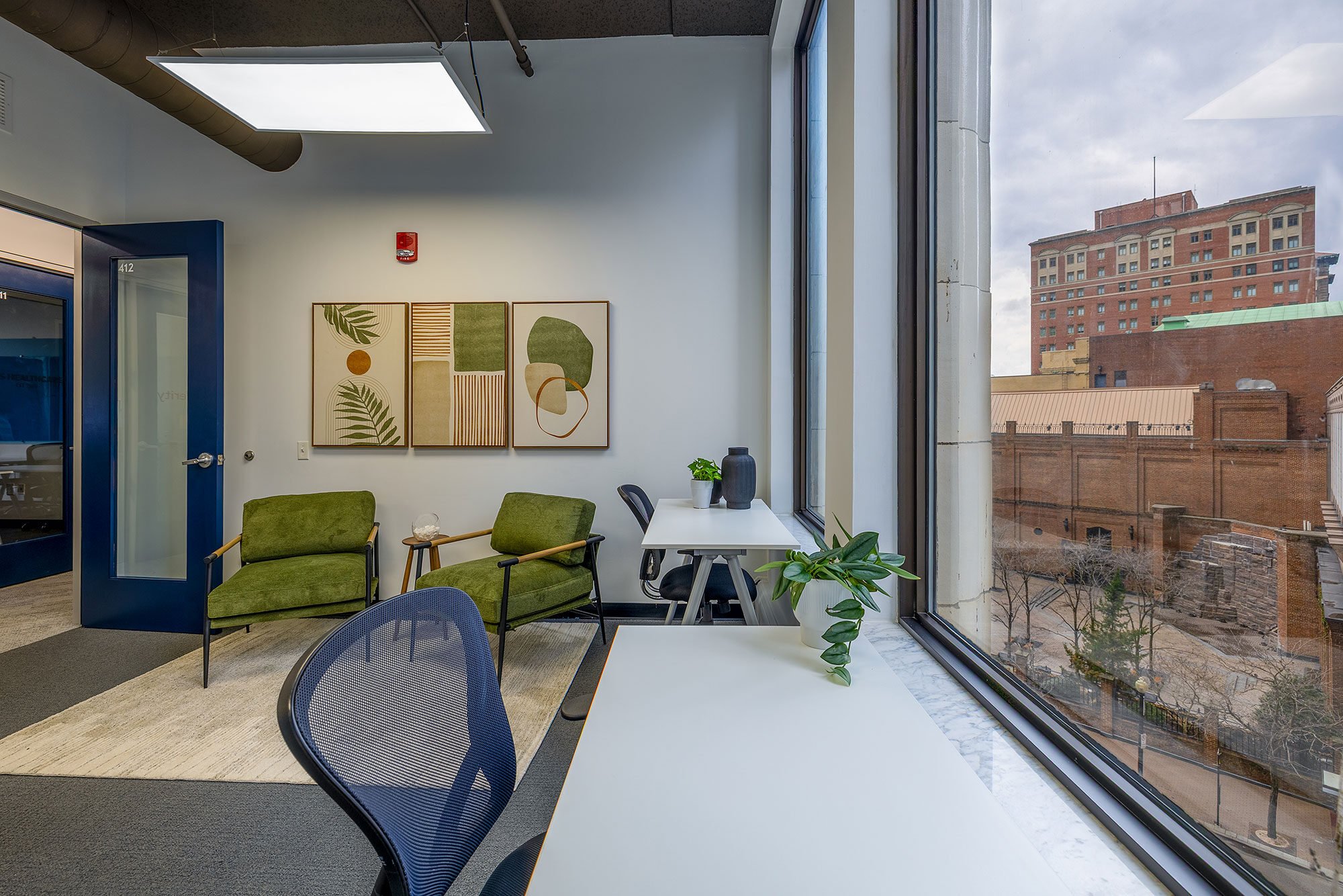 Private Office