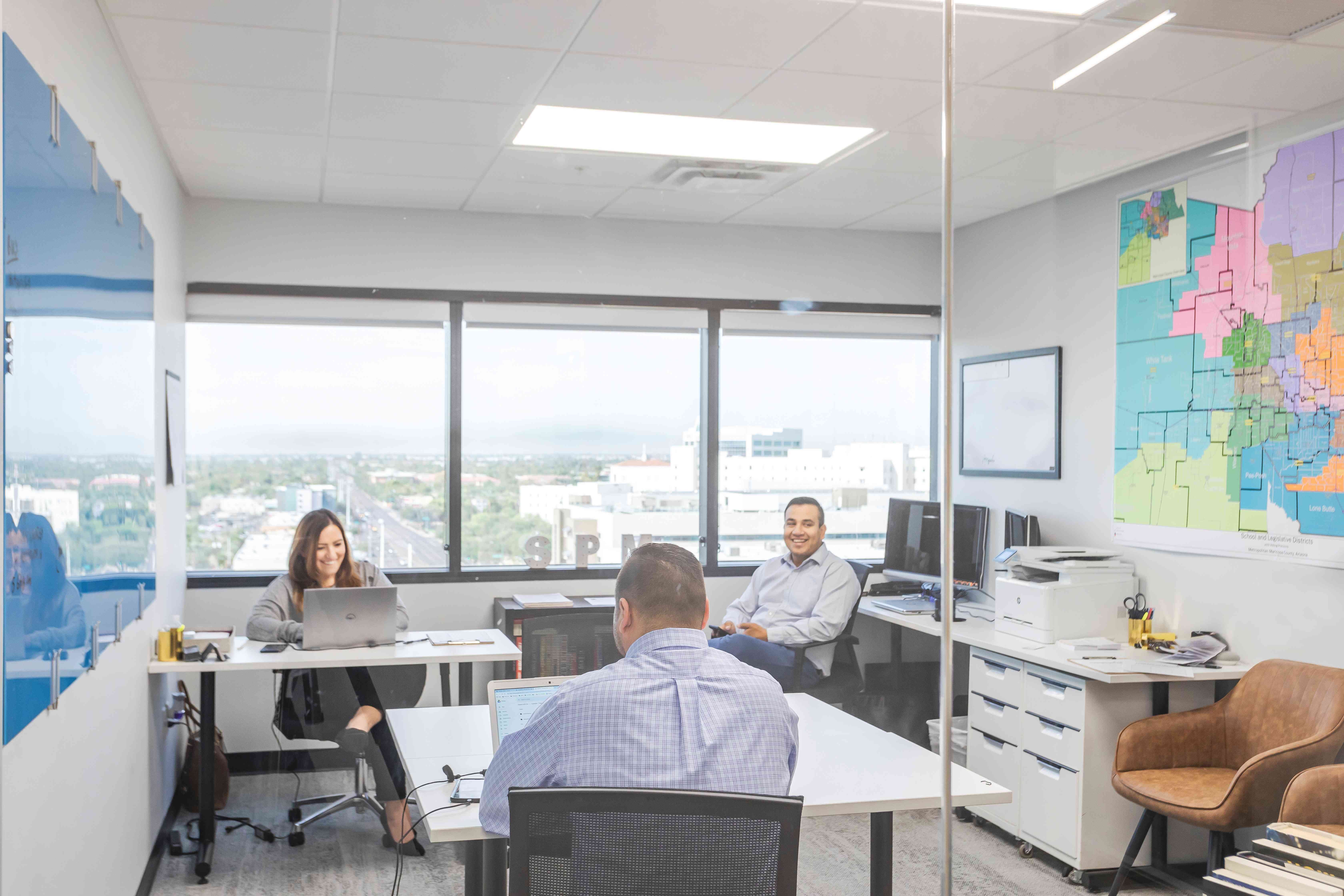 Private-Offices