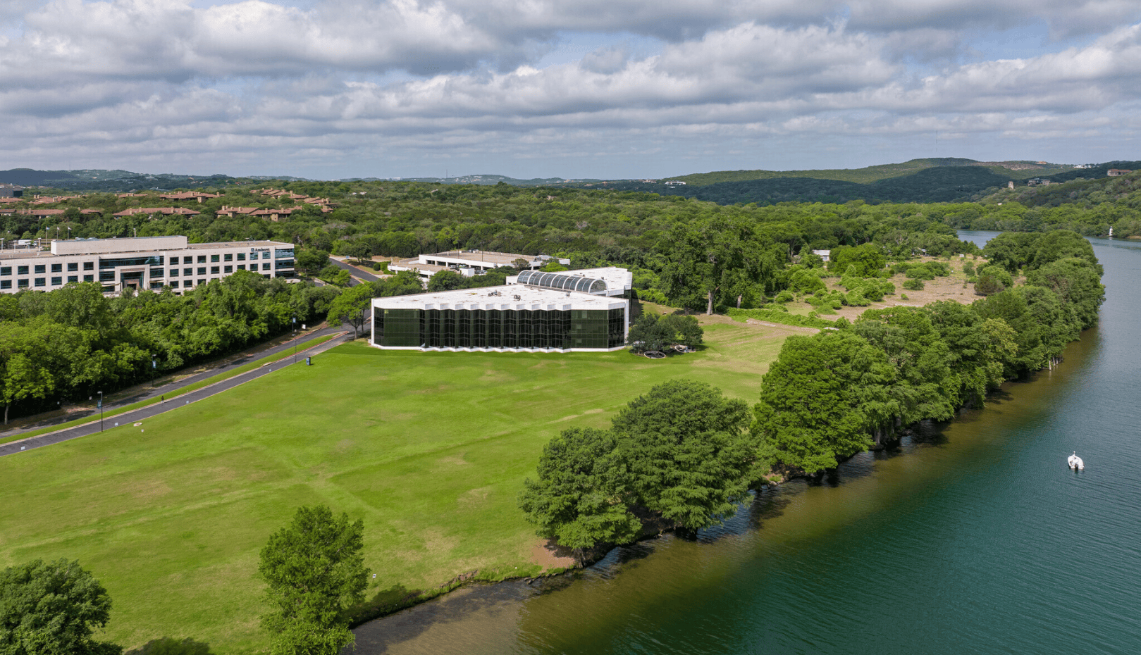 Austin Office Space for Rent