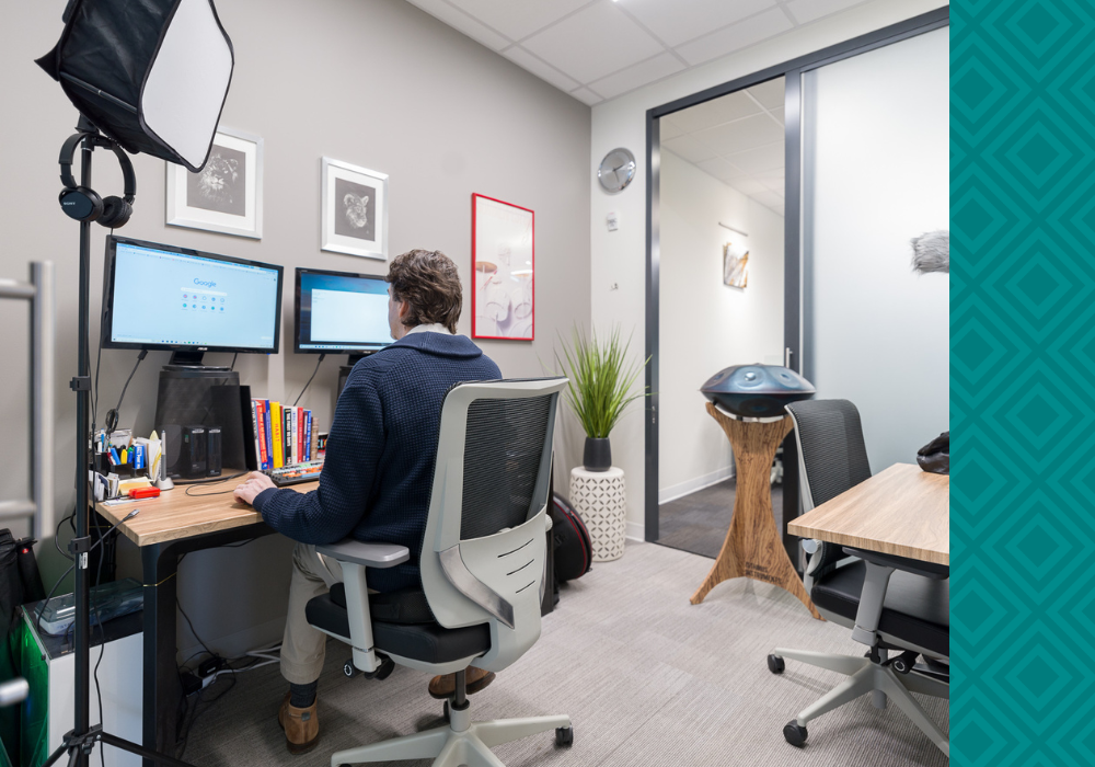 Private offices and team suites in Wauwatosa Private offices and team suites in Wauwatosa