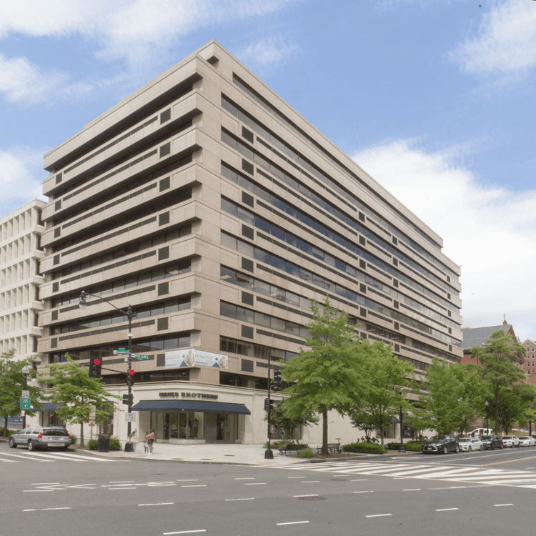 Washington DC Exterior Washington DC Exterior