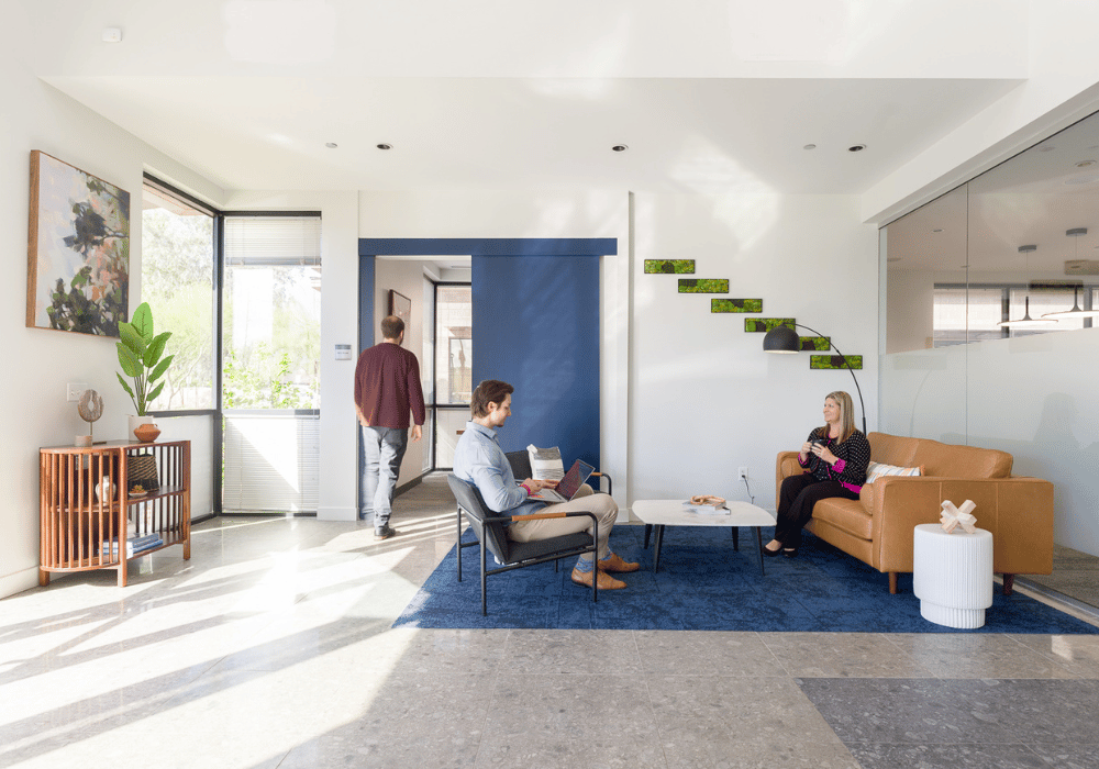 Office space chandler az