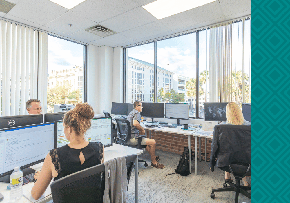 Office space jacksonville fl