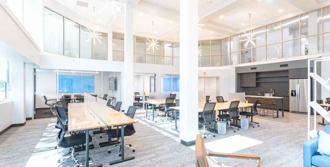 Team Suites in St. Pete