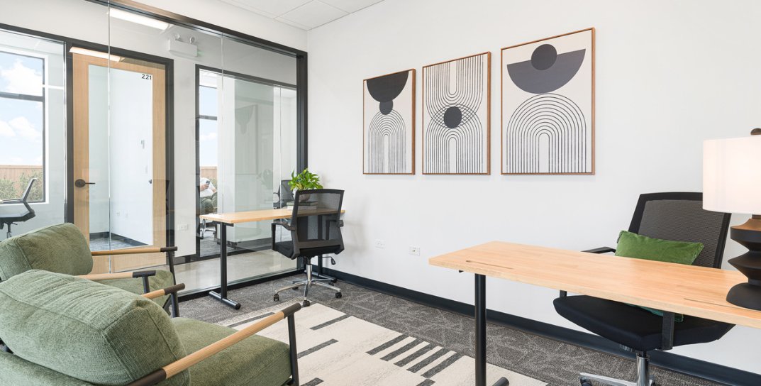 Private-Office-Space-North-Center-Chicago