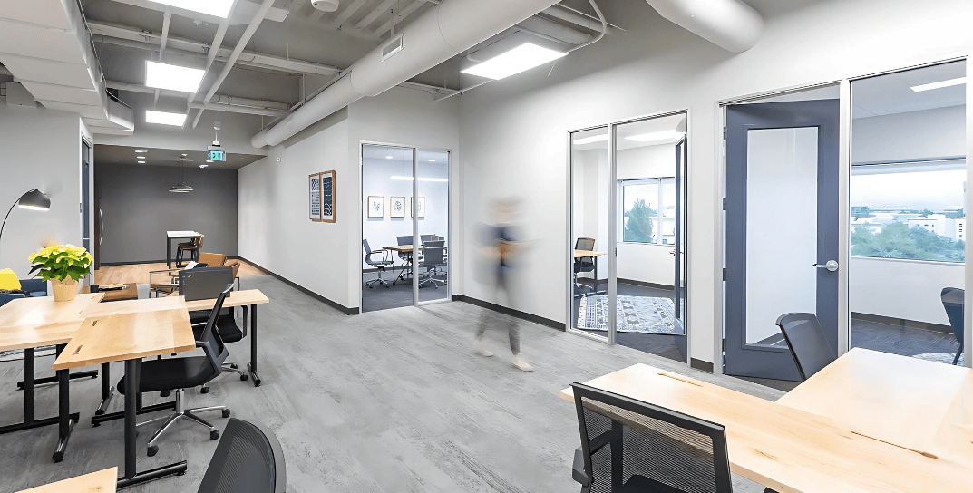 Office Suites-San Jose