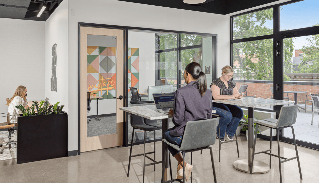 Customizable Workspace Solutions