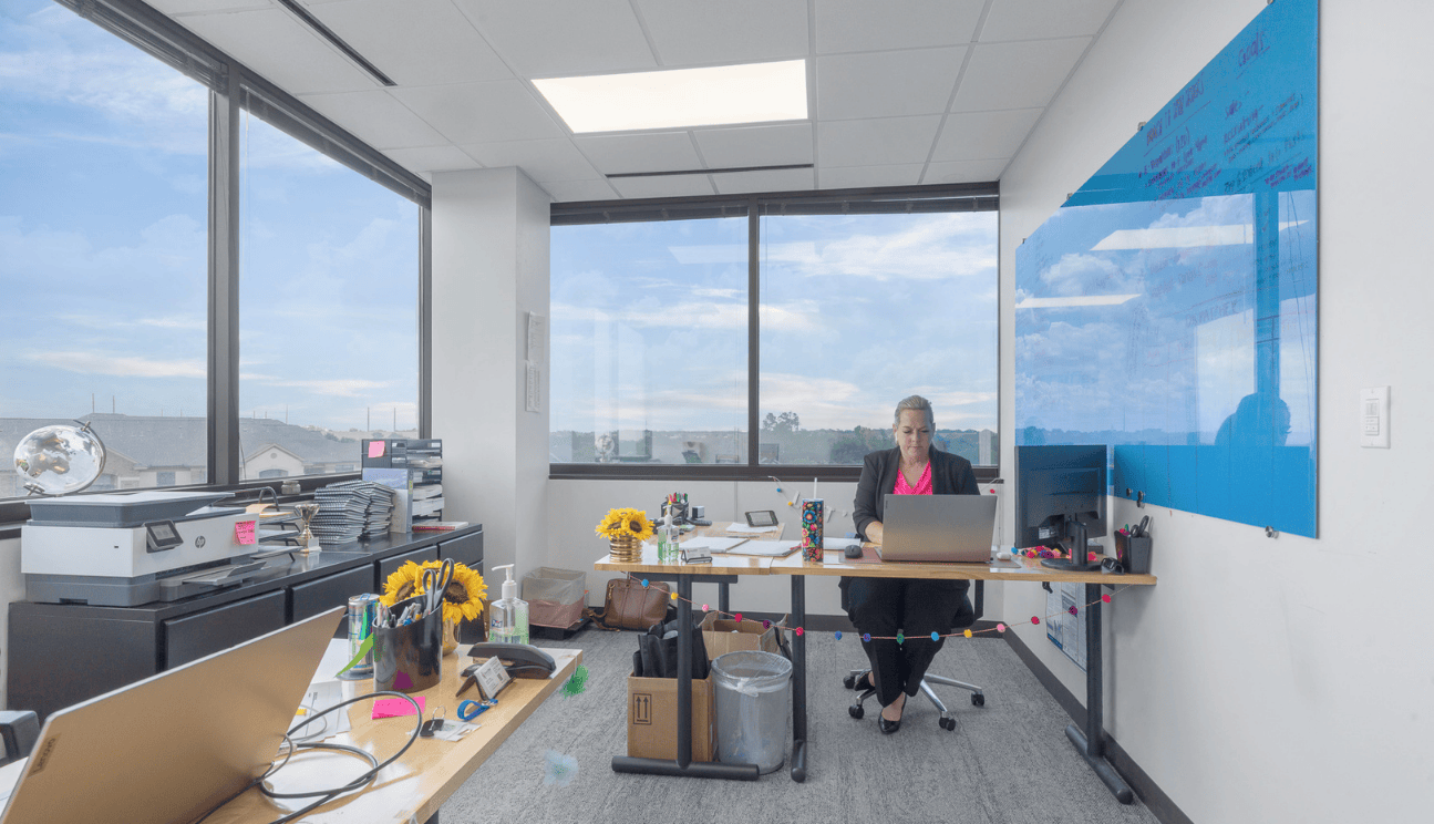 Office space austin tx