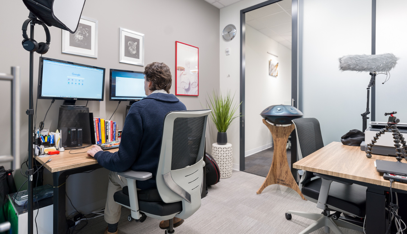 Office space atlanta ga