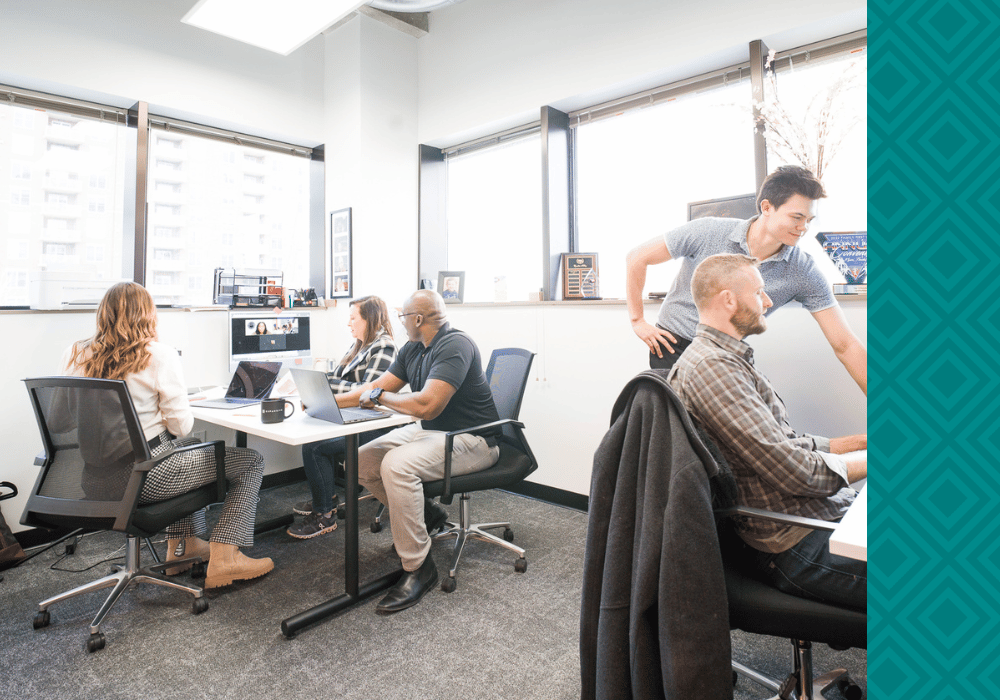 Office space madison wi