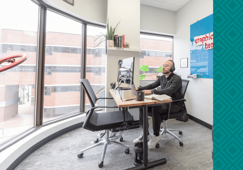 Rental office spaces milwaukee wi