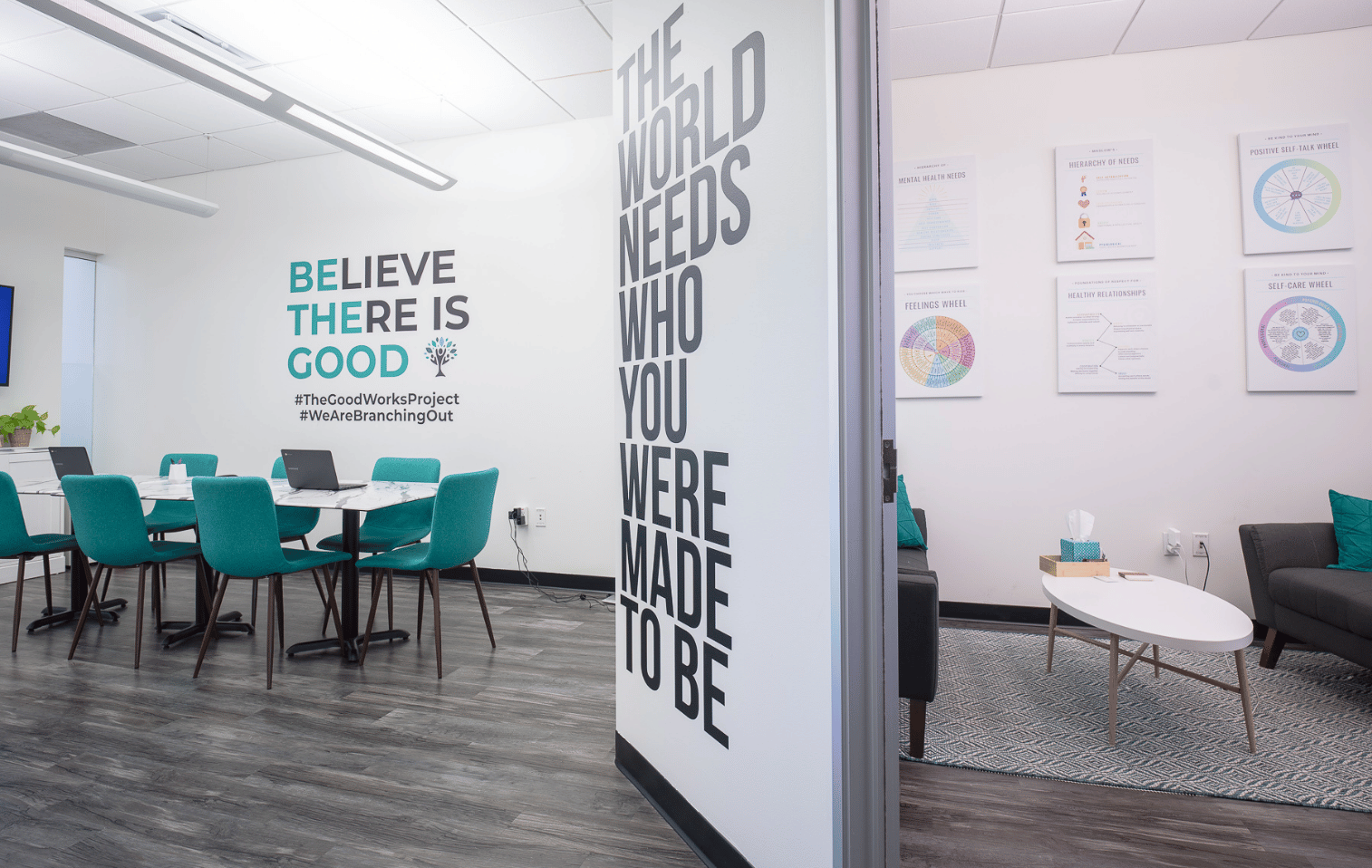 Office Space in Chandler, AZ - Customizable