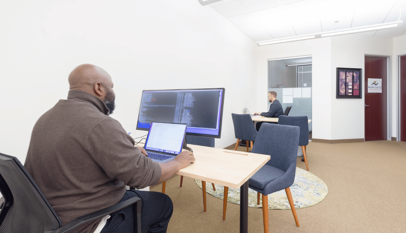 Office Space in Chandler, AZ - Flexible