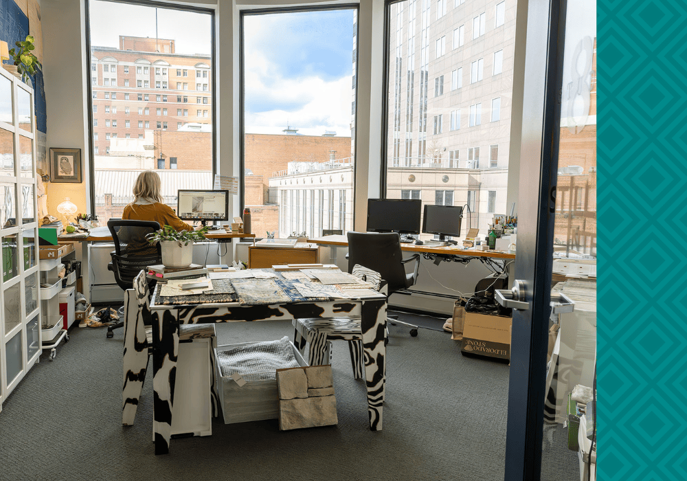 Office space pittsburgh pa
