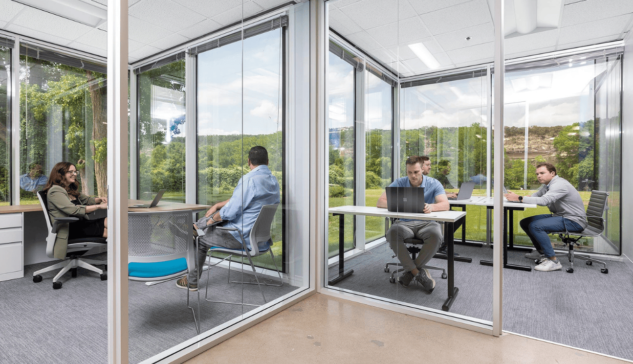 Office space austin tx