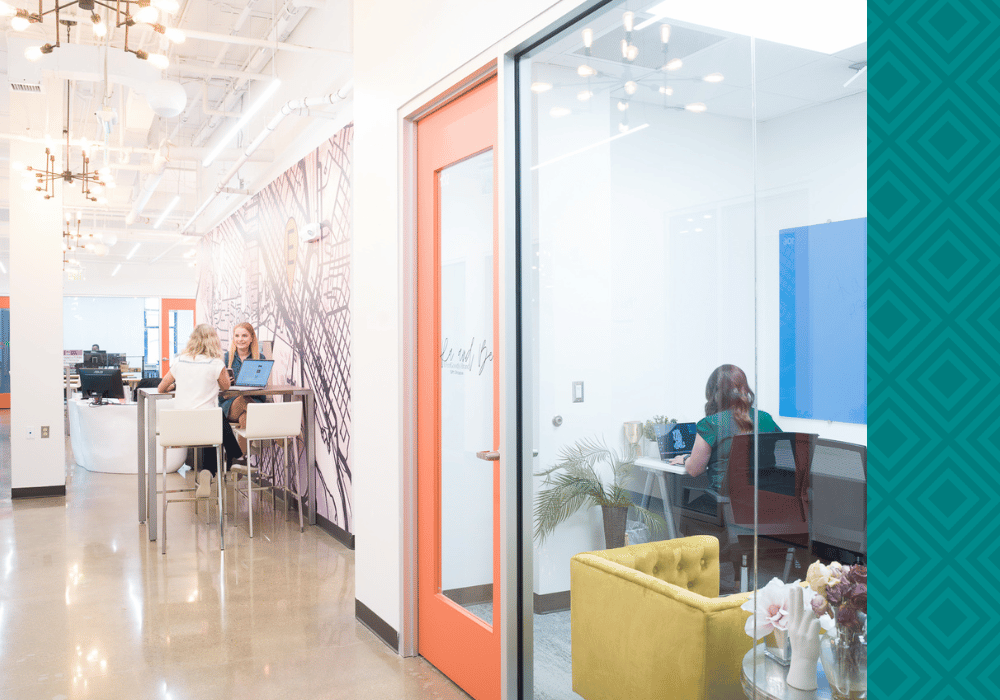 Rental office spaces richmond va